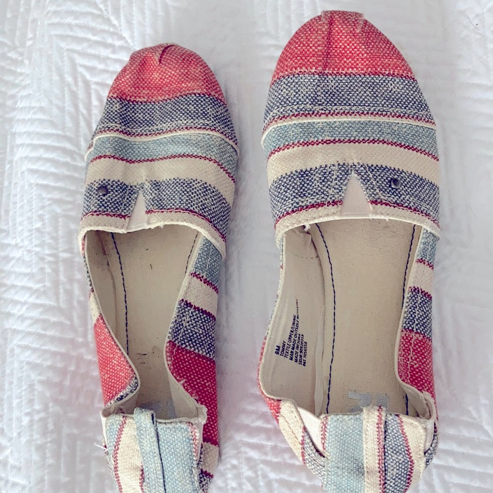 Tommy shoes